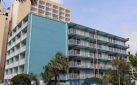 Blu Atlantic Hotel & Suites